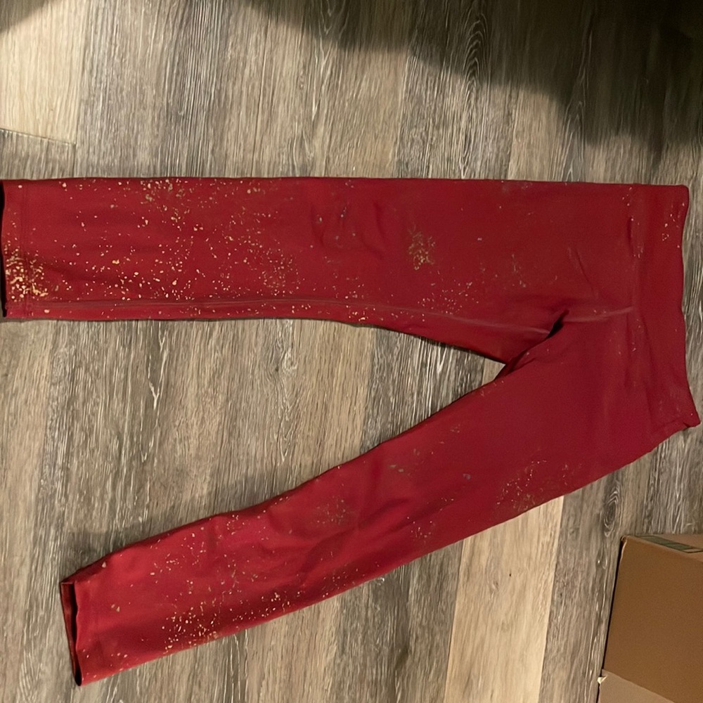 Zyia leggings